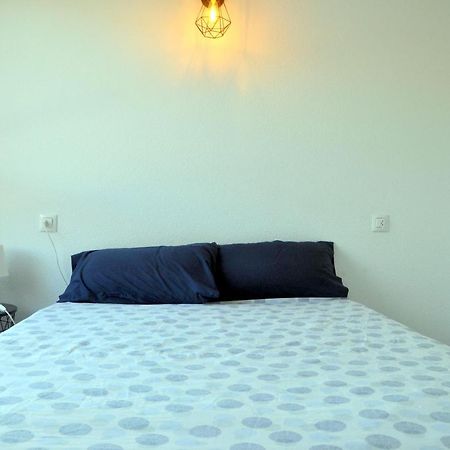 Apartamento Con Piscina Y Parking El Campello Ngoại thất bức ảnh