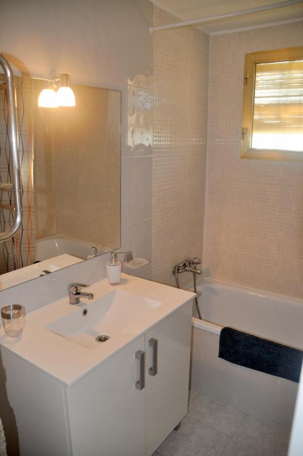 Apartamento Con Piscina Y Parking El Campello Ngoại thất bức ảnh